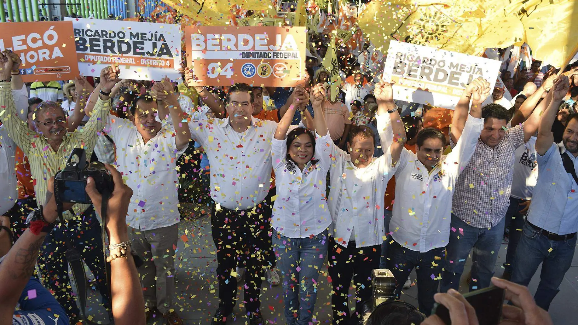 Mejia Berdeja_ Campaña